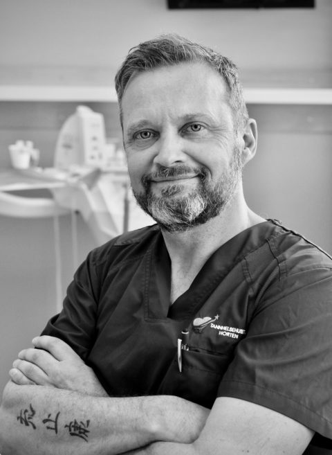Ola Sagdalen