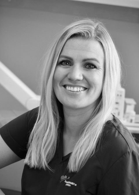 Stine Eikli Skavdal