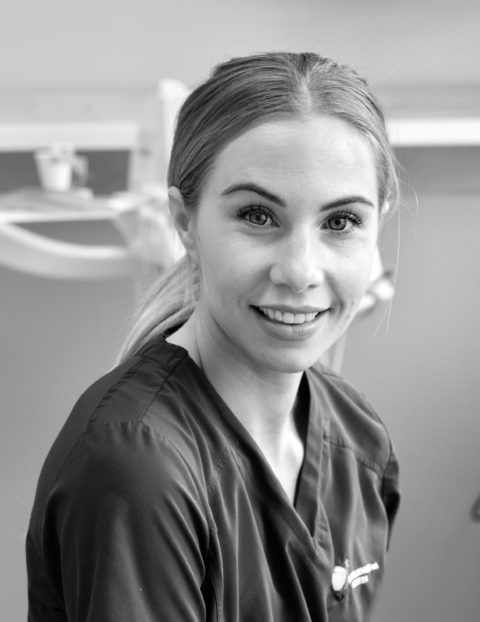 Silje Engebretsen Ryttervold
