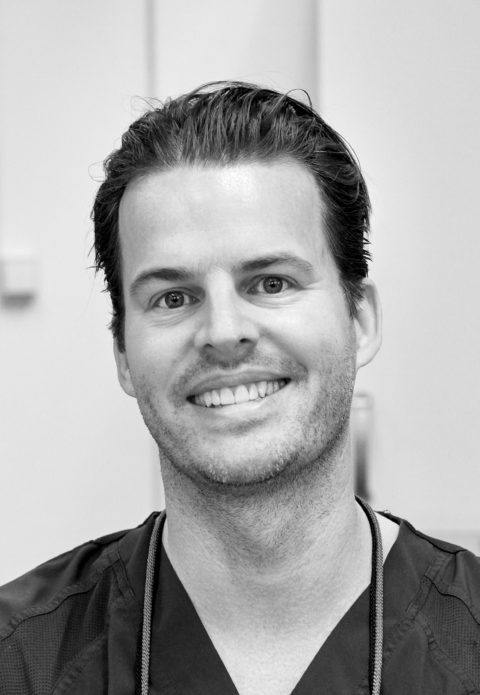 Paul Gezelle Meerburg