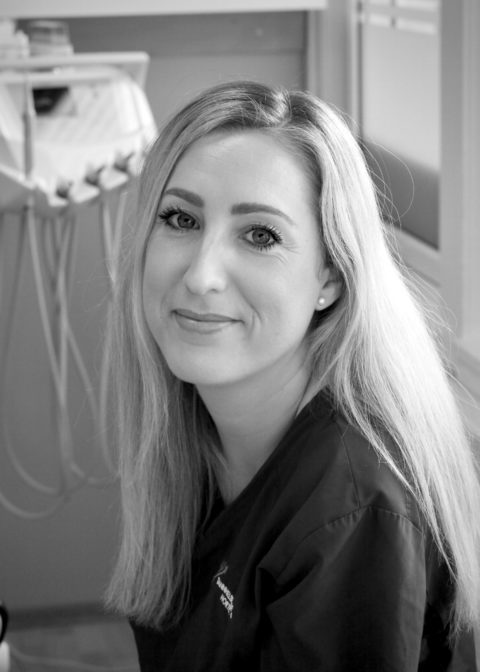 Linn Therese Voldstad Samskott