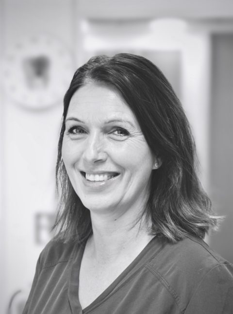 Camilla Løchstøer