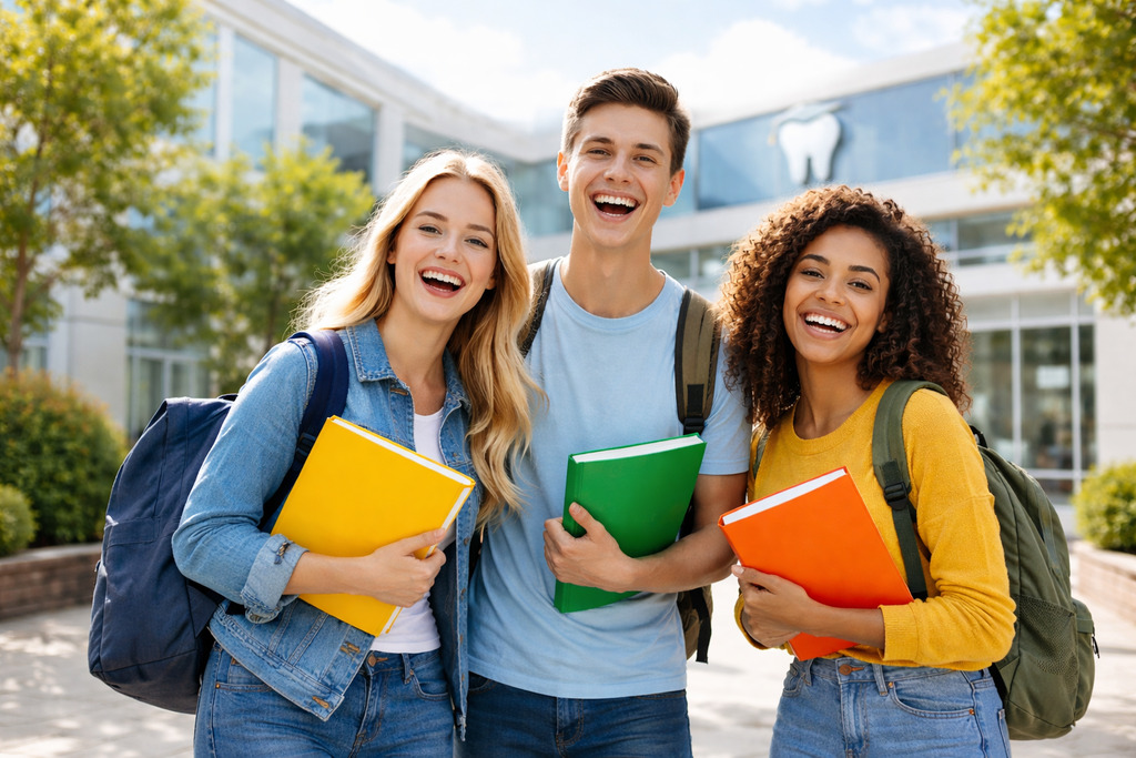 Studentrabatt